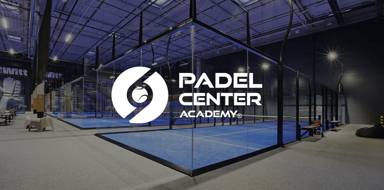 Padel Center & Academy Katowice